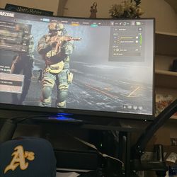 Gaming Monitor 