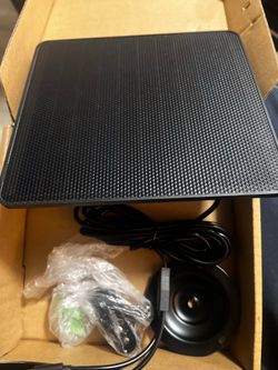 Solar panel