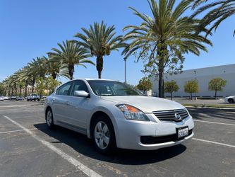 2008 Nissan Altima