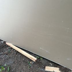 New Dry Wall 