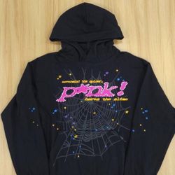 Spyder Hoodie 