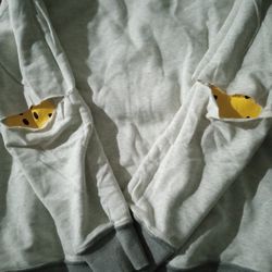 Kapital Reversible Sweater ( Sz XL)