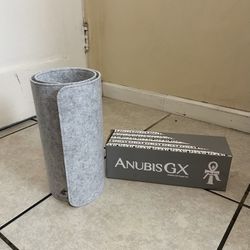 XL AnubisGX Gaming Mouse Pad – Smooth Surface