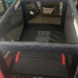 Infant/Toddler Playpen