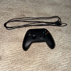 Xbox Series X/S Controller. Negotiable.