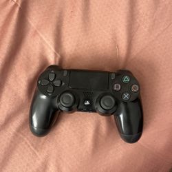 PS4 Controller 