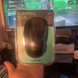 Logitech M510 Wireless Mouse 