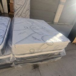 Full Mattress Memory Foam