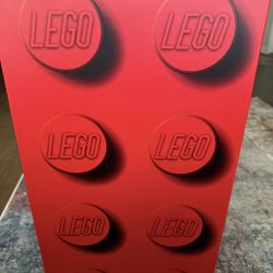 Lego Brick Clog Size 13