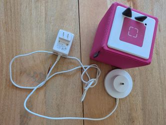 Toniebox