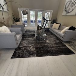 Entire Living Room Set 