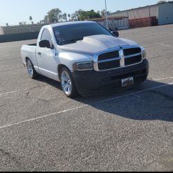 2002 Dodge Ram