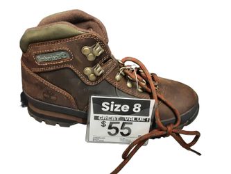 Timberland A9198 Brown