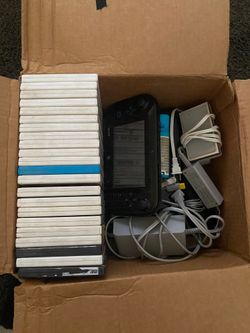 Original Wii U