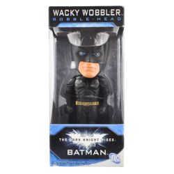 Funko DC Comics: Dark Knight Rises  Movie Wacky Wobbler "Batman Dark knight rises"