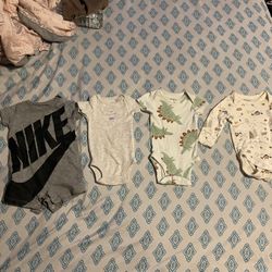 Boy clothes!