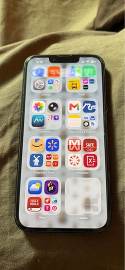 iPhone 14, unlocked!
