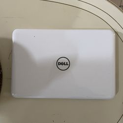 dell laptop