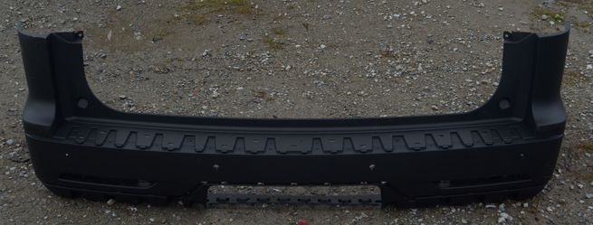 USED REF#U0204 || 2017-2021 JEEP GRAND CHEROKEE || FRONT UPPER COVER ONLY