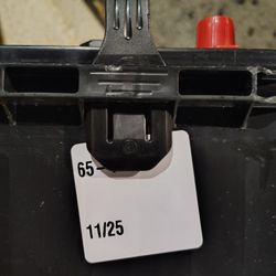 Brand New Car Battery 