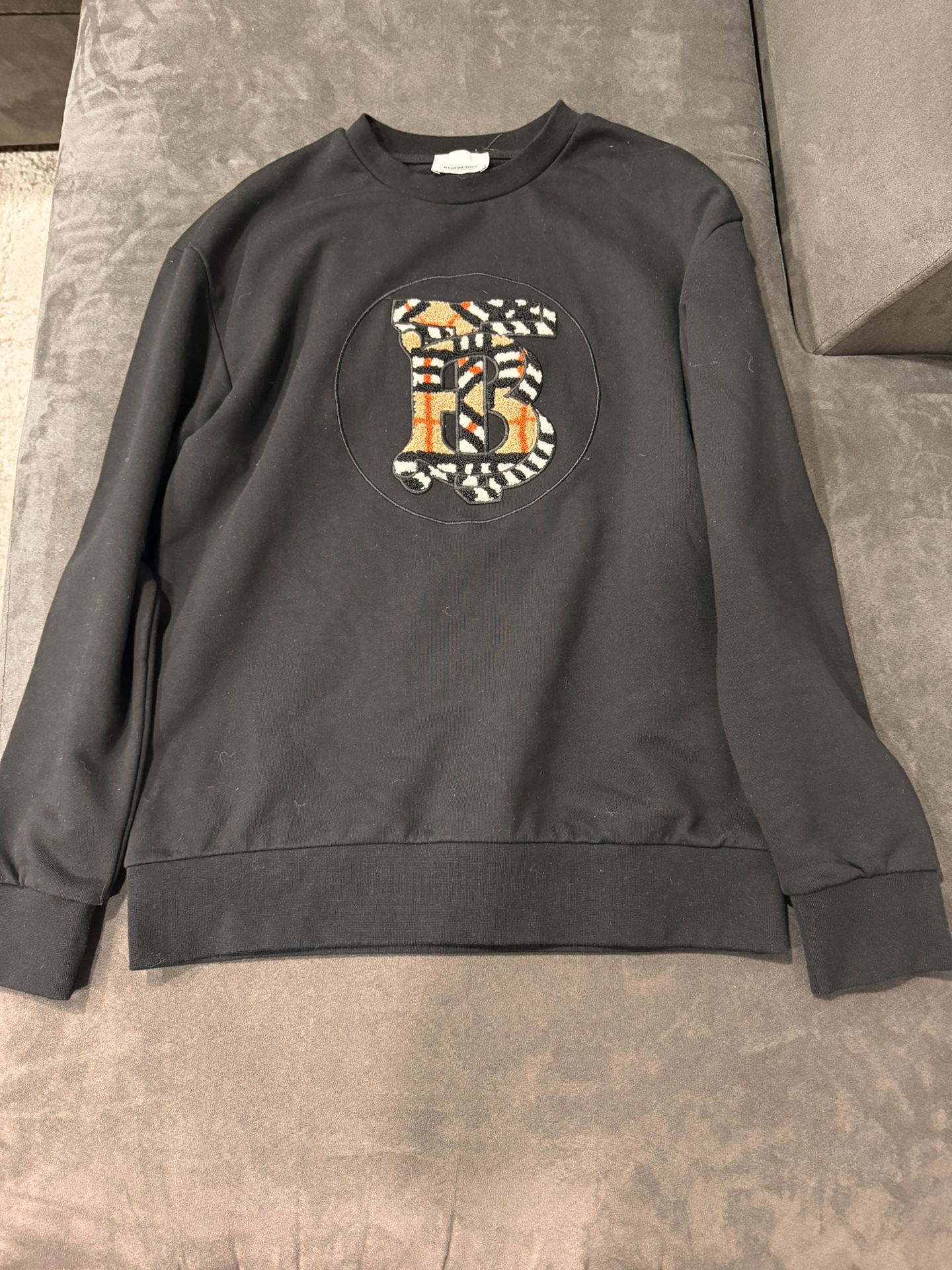 Burberry Crewneck 