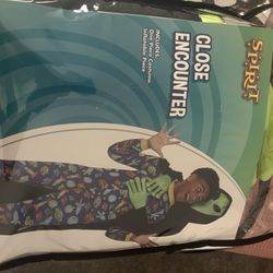 Halloween Costumbres Children Size Medium 