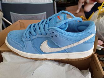 NIKE SB DUNK LOW PRO SIZE 5