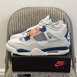 Air Jordan 4 Industrial Blue - Size 13 - NYC Only 