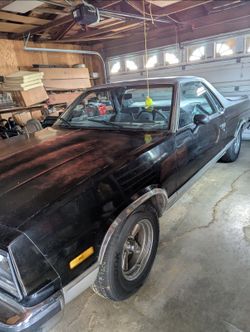 1985 Chevrolet
