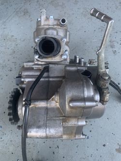 Cr80 engine for sale hot sale