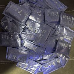 Ion Trial Size Conditioner Packets