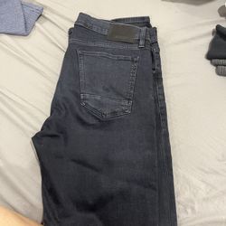 Hudson Men Slim Jeans 