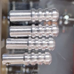 Billet Switch Extensions