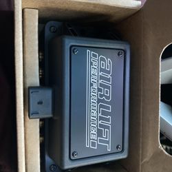 Airlift Mangment 3p/3h 