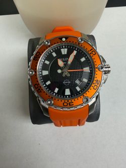 BULOVA 98B207
