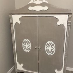 Cabinet Wardrobe