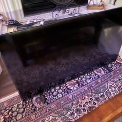 Brand New 55” Samsung Crystal UHD TV