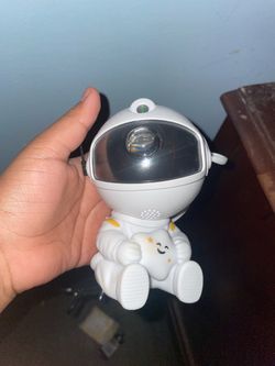 Robot lights