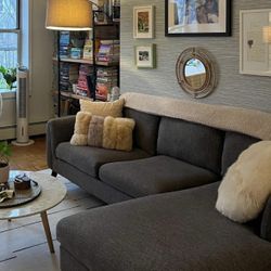 Sectional Spfa Couch Free Delivery 