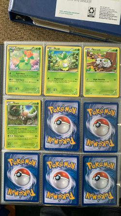 Pokémon
