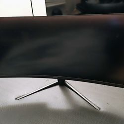 MSI 34 Inch Curved Gaming Monitor 