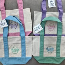 Trader Joe’s Mini Tote
