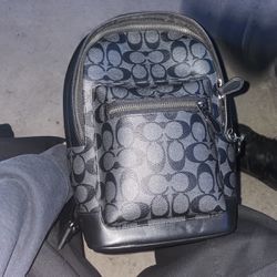 Coach Outlet Bag
