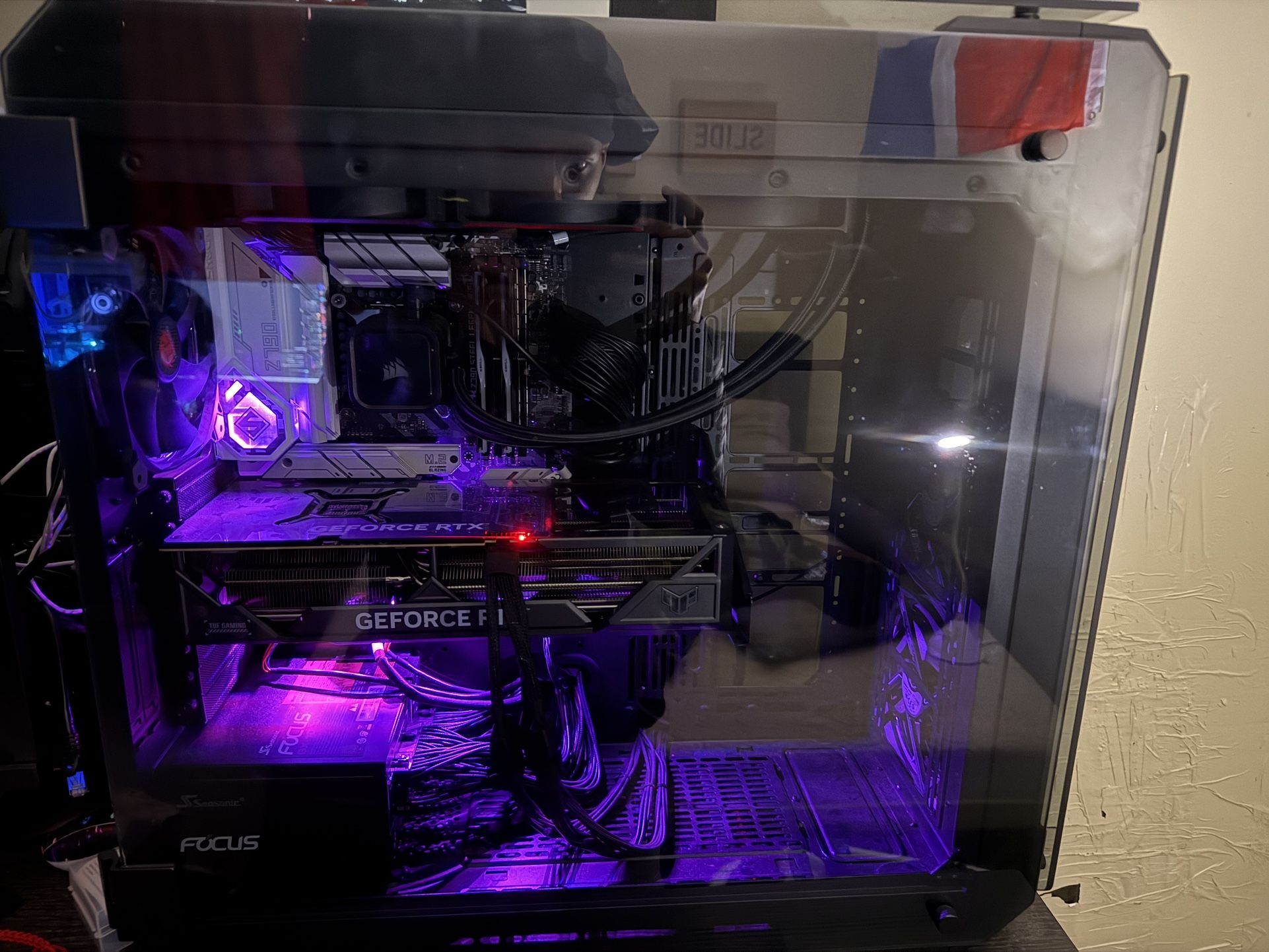 Gaming Pc Rtx 4080 Super Negotiable Price