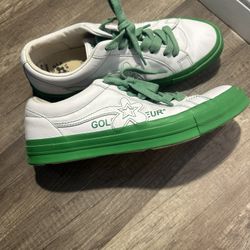Golf Le Fleur Converse