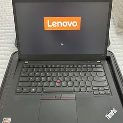 2021 Lenovo ThinkPad T14