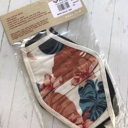 Roxy  Reversible Face Mask