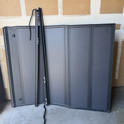 OEM Hard Tonneau Cover for GMC Sierra EV