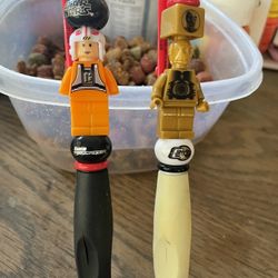 Star Wars Pens