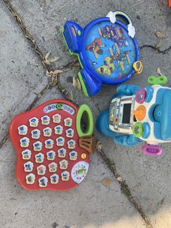 Toys